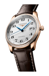 Longines | LONGINES MASTER COLLECTION - L2.793.9.78.3 (3)