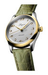 Longines | LONGINES MASTER COLLECTION - L2.357.5.72.2 (3)