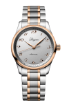 Longines | LONGINES MASTER COLLECTION - L2.357.5.70.7 (1)