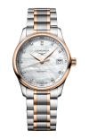 Longines | LONGINES MASTER COLLECTION - L2.357.5.89.7 (1)