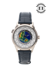 Patek Philippe | PATEK PHILIPPE COMPLICAZIONI ORA UNIVERSALE, ALTO ARTIGIANATO, CARICA AUTOMATICA - U-5231G-001 (1)
