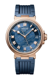 Breguet | MARINE 5517 - 5517BR/Y2/5ZU (1)
