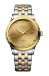 Longines | FLAGSHIP CLASSIC - L4.984.3.38.7 (1)