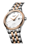 Longines | FLAGSHIP CLASSIC - L4.374.3.98.7 (4)