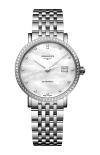Longines | LONGINES ELEGANT COLLECTION - L4.310.0.80.6 (1)