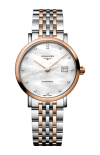 Longines | LONGINES ELEGANT COLLECTION - L4.910.4.19.6 (1)