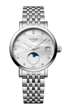 Longines | LONGINES ELEGANT COLLECTION MOONPHASE - L4.330.4.87.6 (1)