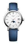 Longines | LONGINES ELEGANT COLLECTION MOONPHASE - L4.330.4.11.2 (1)