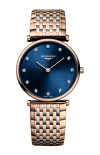 Longines | LA GRANDE CLASSIQUE DE LONGINES - L4.512.1.98.7 (1)