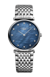 Longines | LA GRANDE CLASSIQUE DE LONGINES - L4.512.4.81.6 (1)