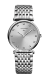 Longines | LA GRANDE CLASSIQUE DE LONGINES - L4.512.4.70.6 (1)