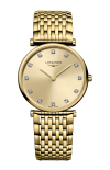 Longines | LA GRANDE CLASSIQUE DE LONGINES - L4.512.2.37.8 (1)