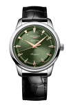 Longines | CONQUEST HERITAGE 40 MM - L1.650.4.02.2 (1)