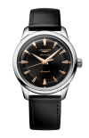 Longines | CONQUEST HERITAGE 40 MM - L1.649.4.52.2 (1)