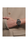 Longines | CONQUEST HERITAGE 40 MM - L1.649.4.52.2 (5)