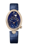 Breguet | REINE DE NAPLES PHASE DE LUNE 9935 - 9935BH/4Y/964 D0 (1)