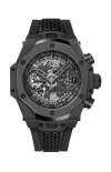 Hublot | BIG BANG UNICO SR-A BY SAMUEL ROSS ALL BLACK 42 MM - LIMITED EDITION - 441.CX.1140.RX.SRA26 (1)