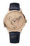 Breguet | CLASSIQUE R&Eacute;GULATEUR &Agrave; PIVOT MAGN&Eacute;TIQUE 7225 - 7225BH/0H/9V6 (1)