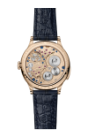 Breguet | CLASSIQUE R&Eacute;GULATEUR &Agrave; PIVOT MAGN&Eacute;TIQUE 7225 - 7225BH/0H/9V6 (2)