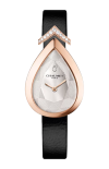 Chaumet | JOS&Eacute;PHINE AIGRETTE, ORO ROSA - W85166 (1)