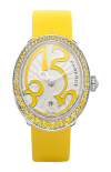 Faberg&eacute; | EGGSISTENCE IN ZAFFIRO GIALLO - 1786WA3553 (1)
