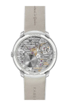 Faberg&eacute; | OROLOGIO CON PIETRA PREZIOSA PAVONE - 1542 (2)