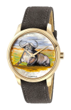 Faberg&eacute; | OROLOGIO WILDERNESS LIMITED EDITION - 864WA2821 (1)