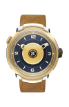 Faberg&eacute; | OROLOGIO DTZ GALLIVANTER - 865WA2271 (1)