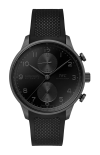 Iwc Schaffhausen | PORTUGIESER CHRONOGRAPH CERATANIUM&reg; - IW371631 (1)