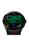Tag Heuer | TAG HEUER CONNECTED CALIBRE E5 X FORMULA 1&reg; EDITION - SBT8A85.EB0417 (6)