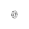 Patek Philippe | ANELLO CALATRAVA IN ORO BIANCO E DIAMANTI - 275.6/1A.GR.530 (1)