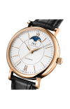Iwc Schaffhausen | PORTOFINO AUTOMATIC MOON PHASE - IW459403 (3)