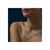 Chopard | CHOPARD - COLLANA HAPPY DIAMONDS ICONS, ORO GIALLO ETICO, DIAMANTI - 79A611 (3)