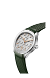 Piaget | PIAGET POLO SIGNATURE DATE AUTOMATICO ACCIAIO - G0A51012 (2)