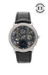 Audemars Piguet | AUDEMARS PIGUET QUANTIEME PERPETUAL CALENDAR - U-25592PT (1)