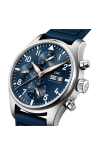 Iwc Schaffhausen | PILOT'S WATCH CHRONOGRAPH 41 LE PETITE PRINCE - IW388120 (3)