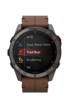 Garmin | FĒNIX&reg; 8 PRO - 51 MM, AMOLED - 010-03199-40 (4)