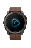 Garmin | FĒNIX&reg; 8 PRO - 51 MM, AMOLED - 010-03199-40 (7)