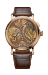 Patek Philippe | COMPLICAZIONI, ORE E MINUTI SU RICHIESTA, CARICA AUTOMATICA - 5249R-001 (1)