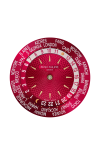 Patek Philippe | COMPLICAZIONI, ORA UNIVERSALE, CARICA AUTOMATICA - 7129J-001 (5)