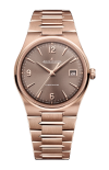 Jaeger-Lecoultre | MASTER CONTROL CHRONOMETRE DATE - 415216J (1)