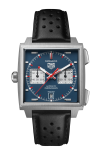 Tag Heuer | TAG HEUER MONACO CHRONOGRAPH - CDW2181.FC8360 (1)