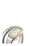 Bulgari | SERPENTI TUBOGAS GOLD & STEEL - LIMITED EDITION - RE00153 (2)