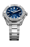 Tag Heuer | TAG HEUER AQUARACER PROFESSIONAL 200 SOLARGRAPH - WBP1117.BA0047 (4)