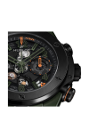 Hublot | BIG BANG RELOADED DARK GREEN CERAMIC 44 MM - 421.GM.1149.NR.RLD (3)