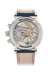 Patek Philippe | GRANDI COMPLICAZIONI CRONOGRAFO RATTRAPPANTE, CALENDAIO PERPETUO, CARICA MANUALE - 5204G-010 (2)