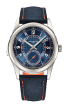 Patek Philippe | GRANDI COMPLICAZIONI RIPETIZIONE MINUTI, CARICA AUTOMATICA -  7047G-001 (1)