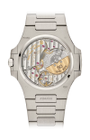 Patek Philippe | NAUTILUS, CARICA AUTOMATICA - LIMITED EDITION - 5610/1P-001 (2)