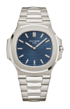 Patek Philippe | NAUTILUS, CARICA AUTOMATICA - LIMITED EDITION - 5810/1G-001 (1)