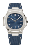 Patek Philippe | NAUTILUS, CARICA AUTOMATICA - LIMITED EDITION - 5810G-001 (1)